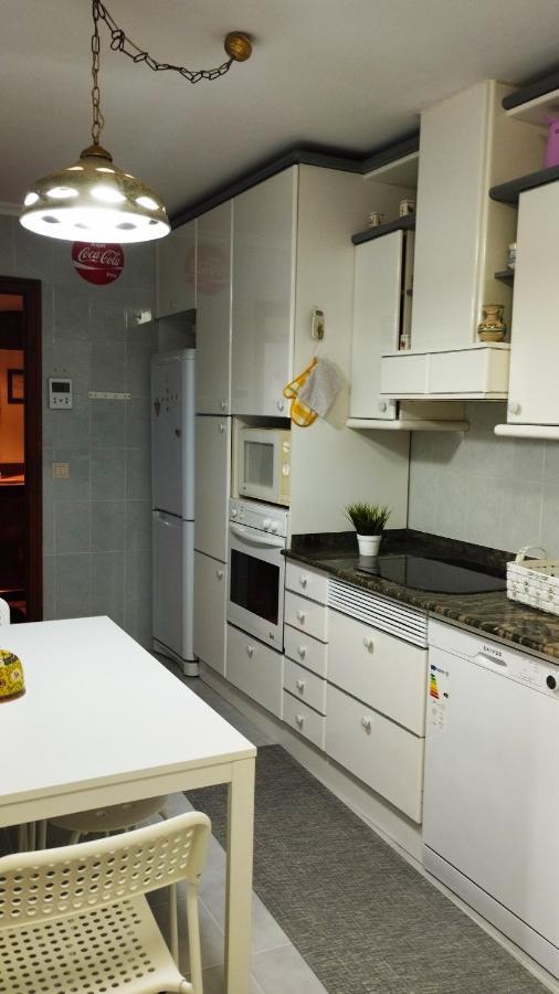 Apartamento El Piso De Sabina