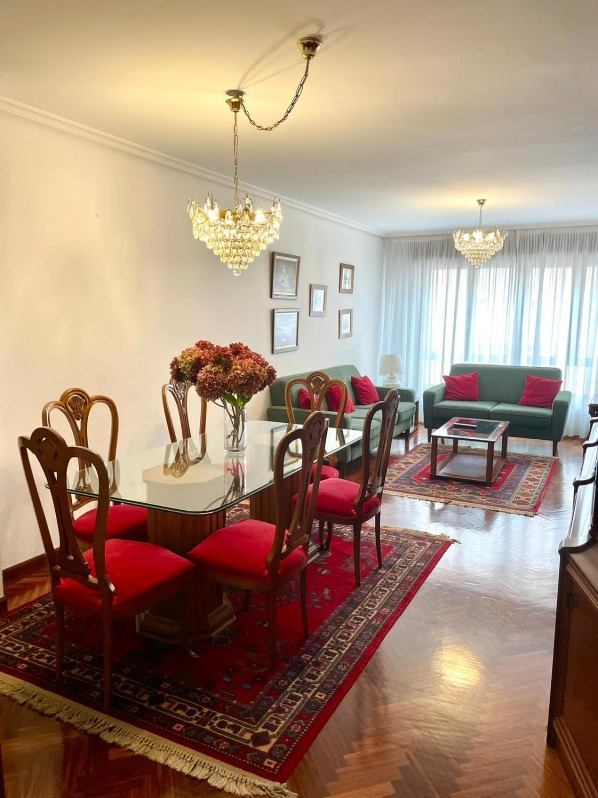 Apartamento El Piso De Sabina
